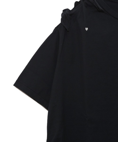 UC1E8801 レディース BLACK｜UC1E8801｜UNDERCOVER OFFICIAL ONLINE STORE