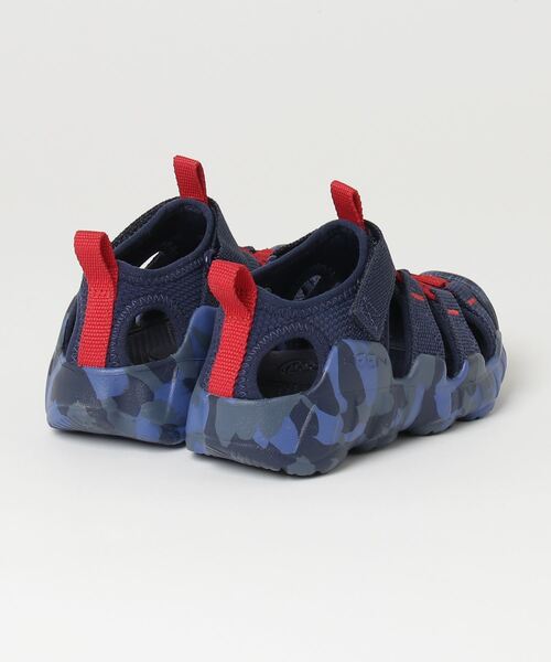 Keen キーン ハイパーポート エイチツー / キッズ サンダル 17cm ビッグキッズ サンダル | ハイパーポート エイチツー | KEEN公式
