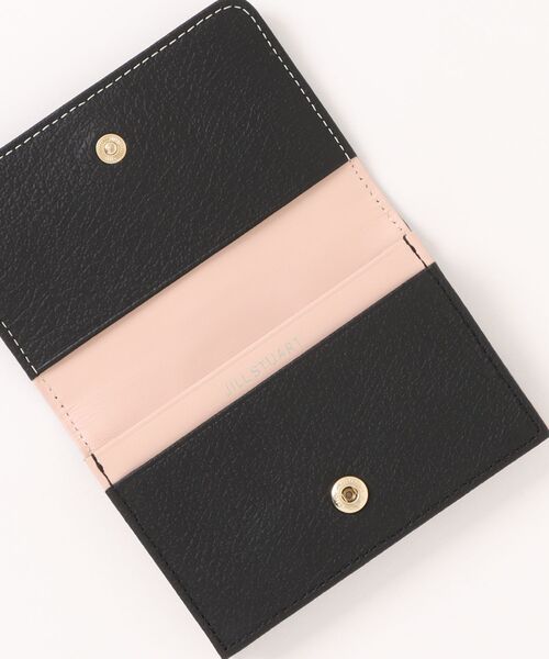 JILL STUART(ジル・スチュアート) 4C・Misty 名刺入れ（名刺入れ