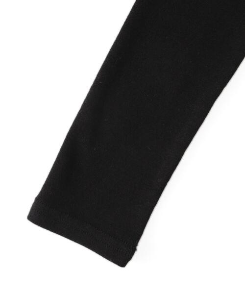 dispark(ディスパーク)の「DISPARK/フォイルグラフィックハイネックトップス(Tシャツ/カットソー・レディース・ブラック/ホワイト・FREE)」の17枚目の写真