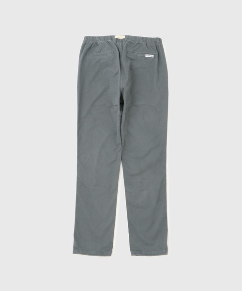 別注》【GRAMICCI / グラミチ】NN PANTS / GARMENT DYE TIGHT