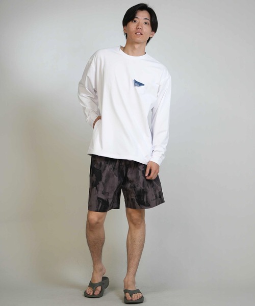 セール】【ムラサキスポーツ限定】THREE WEATHER/スリーウェザー 水着