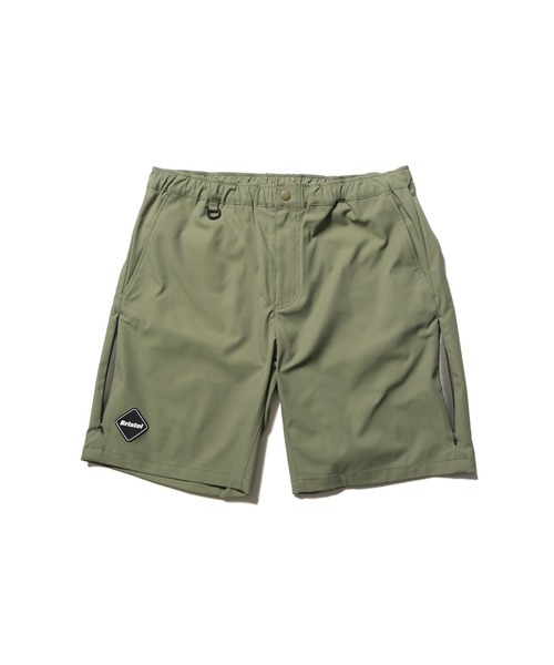 VENTILATION SHORTS（その他パンツ）｜F.C.Real Bristol