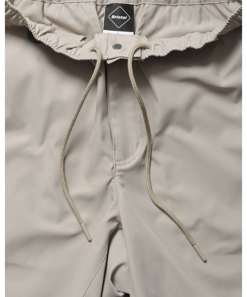 F.C.Real Bristol(エフシーレアルブリストル)の「VENTILATION SHORTS(その他パンツ・メンズ・ブラック/ベージュ/カーキ・LARGE/MEDIUM/X-LARGE/SMALL/XX-LARGE)」の12枚目の写真