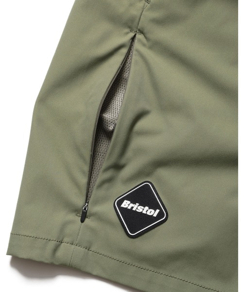 VENTILATION SHORTS（その他パンツ）｜F.C.Real Bristol