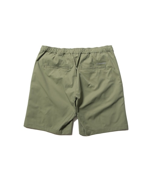VENTILATION SHORTS（その他パンツ）｜F.C.Real Bristol