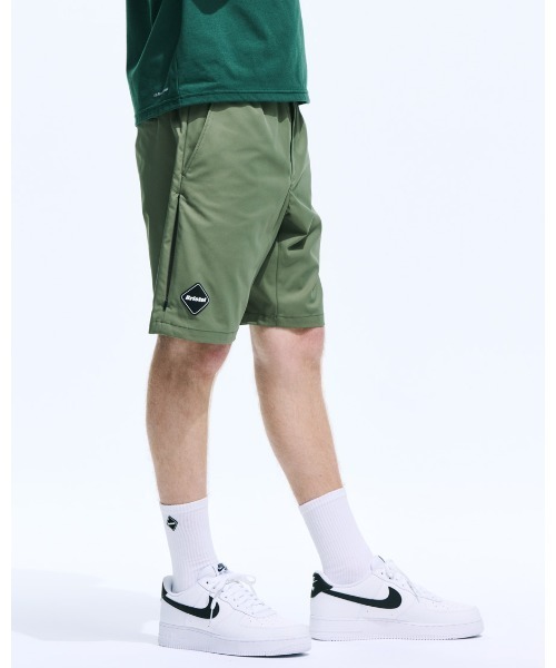 VENTILATION SHORTS（その他パンツ）｜F.C.Real Bristol