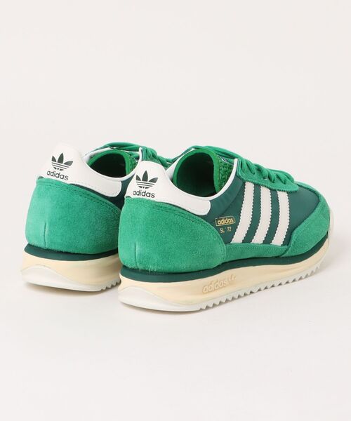 セール】SL 72 RS JH8643（スニーカー）｜adidas（アディダス