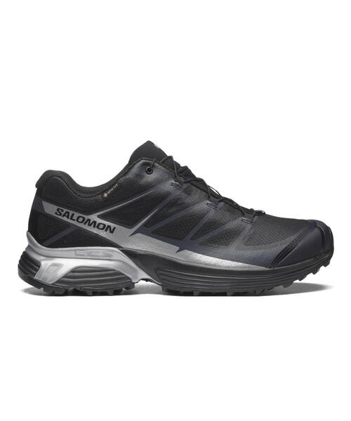 SALOMON - 【新品／箱付き】サロモンSalomon GORE-TEX26.5㎝ SALOMON(サロモン) XT-PATHWAY GORE-TEX /L47577500（スニーカー