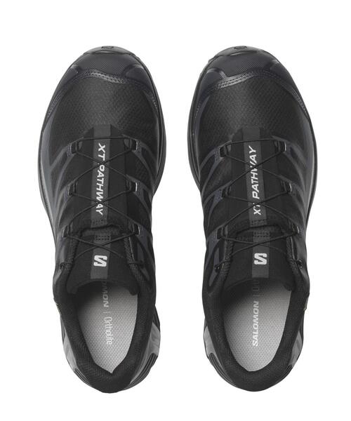 SALOMON(サロモン) XT-PATHWAY GORE-TEX /L47577500（スニーカー