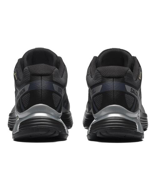 SALOMON(サロモン)の「SALOMON(サロモン) XT-PATHWAY GORE-TEX /L47577500(スニーカー・メンズ・ブラック・24.5cm/24.0cm/23.5cm/23.0cm/28.5cm/28.0cm/27.5cm/27.0cm/26.5cm/26.0cm/25.5cm/25.0cm)」の8枚目の写真