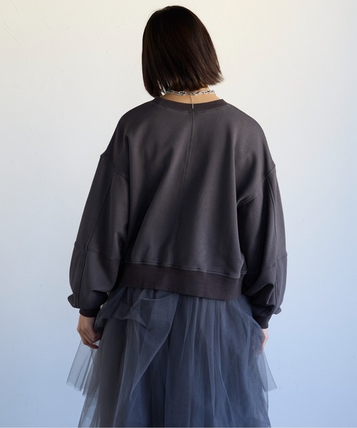 モデル身長:160cm　