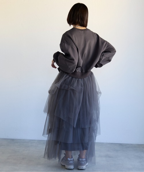 モデル身長:160cm　
