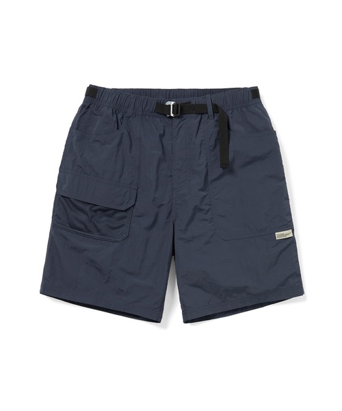 thisisneverthat（ディスイズネバーザット）の「Mountain Short（その他パンツ・メンズ・カーキ/ネイビー/セージグリーン・XL/L/M/S）」の3枚目の写真