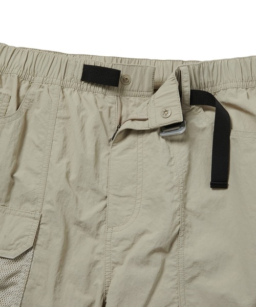 thisisneverthat（ディスイズネバーザット）の「Mountain Short（その他パンツ・メンズ・カーキ/ネイビー/セージグリーン・XL/L/M/S）」の4枚目の写真