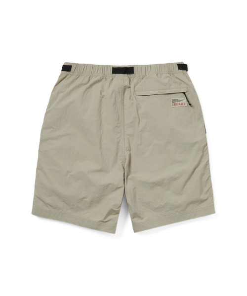 thisisneverthat（ディスイズネバーザット）の「Mountain Short（その他パンツ・メンズ・カーキ/ネイビー/セージグリーン・XL/L/M/S）」の6枚目の写真
