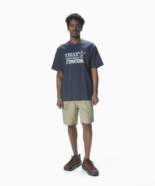 thisisneverthat（ディスイズネバーザット）の「Mountain Short（その他パンツ・メンズ・カーキ/ネイビー/セージグリーン・XL/L/M/S）」の7枚目の写真