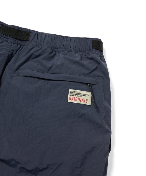 thisisneverthat（ディスイズネバーザット）の「Mountain Short（その他パンツ・メンズ・カーキ/ネイビー/セージグリーン・XL/L/M/S）」の14枚目の写真