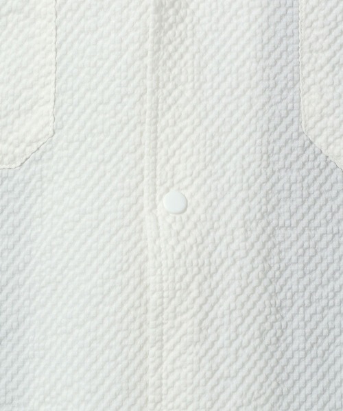 Rさま　オーダーページ セール】シアサッカーシャツ / 289290（シャツ/ブラウス