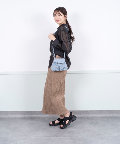 セール】【ACOC/アコック】ショルダーバッグ Blooming Cross Bag