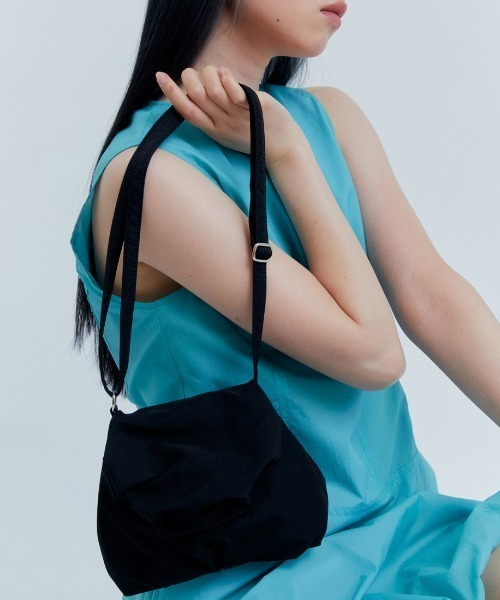 ショルダーバッグ・ポシェット ACOC Blooming Cross Bag 5BJH1645 ACOC ショルダーバッグ バッグ 「ACOC/アコック」ショルダー
