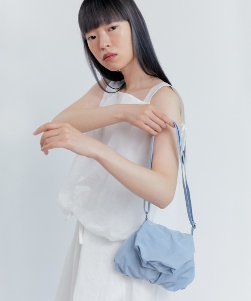 ACOC（アコック）の「【ACOC/アコック】ショルダーバッグ