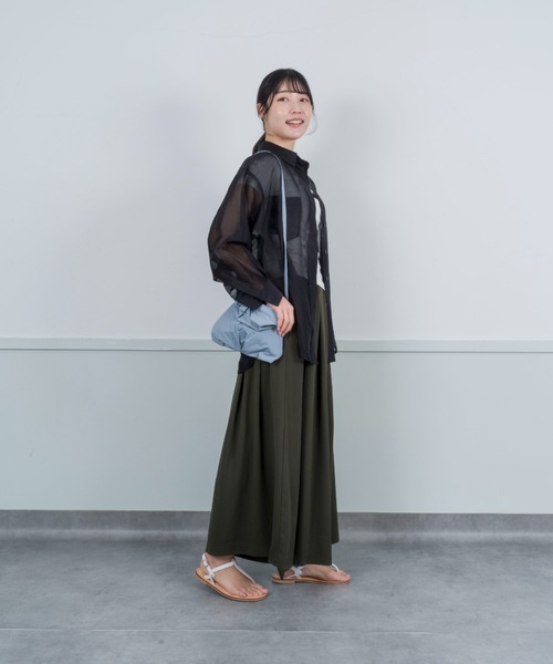 ACOC/アコック】Blooming cross Bag 100514（ショルダーバッグ