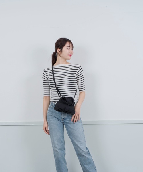 ACOC/アコック】ショルダーバッグ Blooming Cross Bag