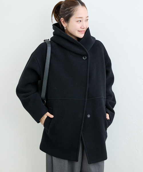 JOURNAL STANDARD（ジャーナルスタンダード）の「クルーネック