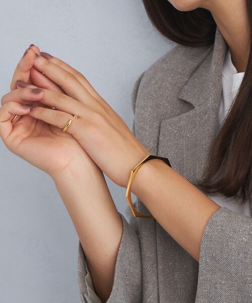 HARPIE＞DOUGLAS バングル（ブレスレット）｜green label relaxing