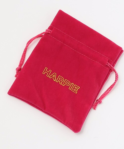 green label relaxing(グリーンレーベルリラクシング)の「<HARPIE>DOUGLAS バングル(ブレスレット・レディース・ゴールド・FREE)」の6枚目の写真