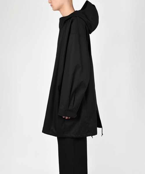 LAD MUSICIAN モッズコート サイズ46 LAD MUSICIAN - Mods Coat | fakejam