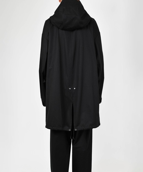 ladmusician モッズコート NEW ARRIVALS モッズコートが入荷しております。 ・COTTON NYLON