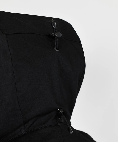 MODS COAT（モッズコート）｜LAD MUSICIAN（ラッド