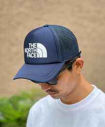 THE NORTH FACE】All Mesh Cap オールメッシュキャップ（キャップ