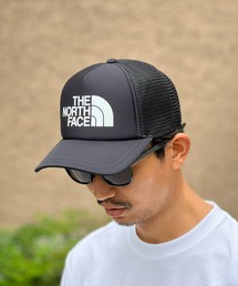 nobody メッシュキャップ nobody メッシュキャップ 茶色 - メルカリ