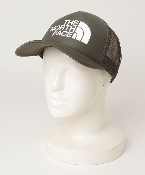 早い者勝ち!!! THE NORTH FACE ◆ ロゴメッシュキャップ THE NORTH FACE キャップ 帽子 / ロゴ メッシュ メンズ