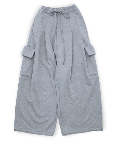 SHINYAKOZUKA スウェットパンツ SHINYAKOZUKA スウェットパンツ ジャージ 「SHINYAKOZUKA