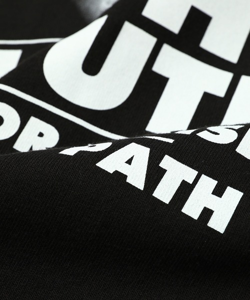 NISHIMOTO IS THE MOUTH(ニシモト イズ ザ マウス)の「S/S TEE(Tシャツ/カットソー・メンズ・ブラック/ホワイト・XL/L/M)」の4枚目の写真