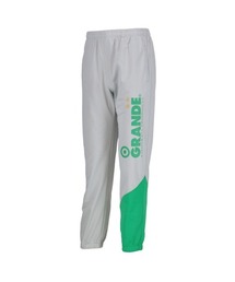GRANDE FOOTBALL PRODUCTS（グランデフットボールプロダクツ）の「【ジュニアサイズ～BIGサイズ対応】GRANDE.FP.ウォームアップライトジャージ．ロングパンツ（その他パンツ）」