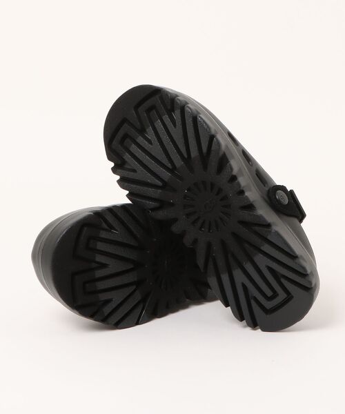 【国内即発】UGG サンダル PeakMod 1166912 BLK UGG】1166912-BLK M PEAKMOD（サンダル）｜UGG（アグ）の