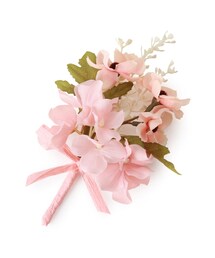 SHOO・LA・RUE（シューラルー）の「フェイクフラワーブーケ Sサイズ（インテリア雑貨）」