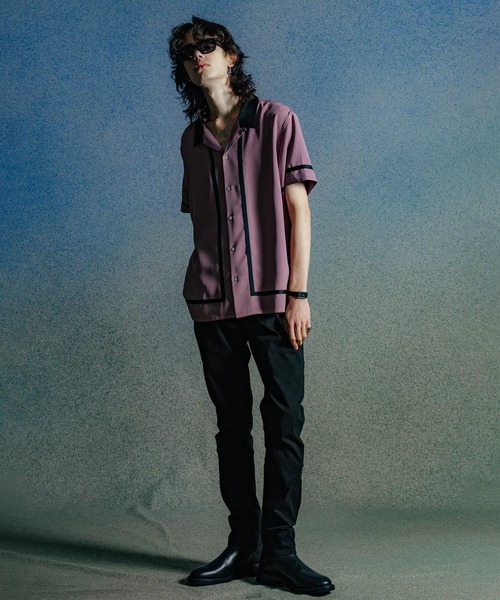 CRIMIE(クライミー)の「RAYS WATCH SILVER(アナログ腕時計・メンズ・シルバー/ブラック×シルバー・L/M)」の12枚目の写真