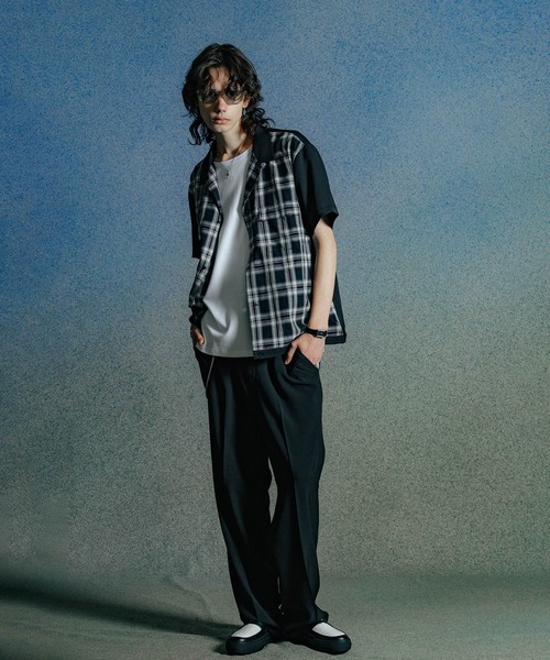 CRIMIE(クライミー)の「RAYS WATCH SILVER(アナログ腕時計・メンズ・シルバー/ブラック×シルバー・L/M)」の15枚目の写真