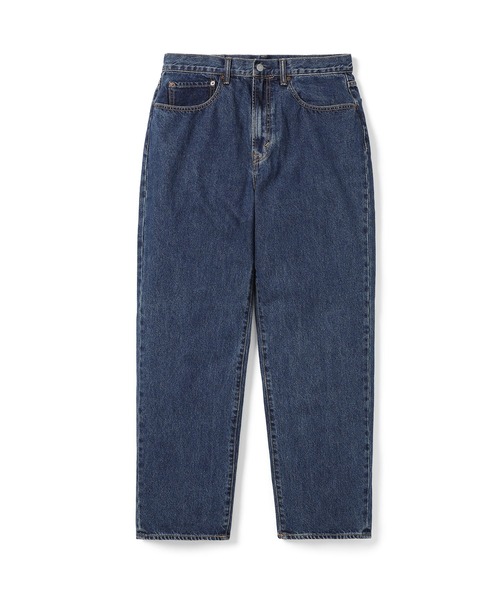 Regular Jeans（デニムパンツ）｜thisisneverthat（ディスイズ