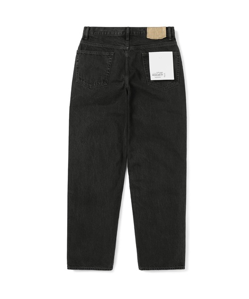 thisisneverthat（ディスイズネバーザット）の「Regular Jeans（デニムパンツ・メンズ・グレー/ブルー/ブラック/ライトインディゴブルー・XL/XS/S/M/L）」の7枚目の写真