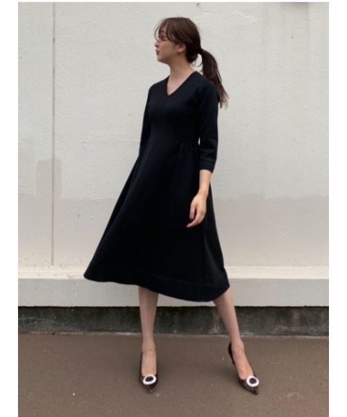 ブランド古着】長袖ワンピース（ワンピース）｜CELFORD（セルフォード  