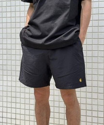 【Carhartt WIP】CHASE SWIM TRUNKS チェイススイムトランク