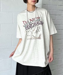 PAGEBOY | ミュージックロックTシャツ(Tシャツ/カットソー)