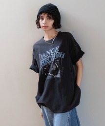 PAGEBOY | ミュージックロックTシャツ(Tシャツ/カットソー)